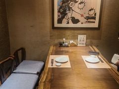 -山葵家·创意料理(临平银泰城店)