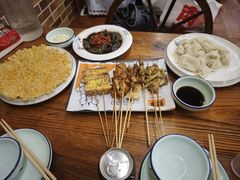 -圣夜东北菜烧烤·夜宵·龙虾(胥江路店)