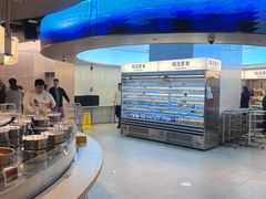 -海底捞大排档火锅(打浦路店)