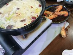 -金龙·打边炉(武进路店)