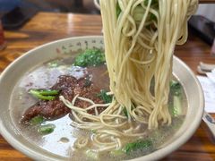 -无名氏面馆(邮电路店)