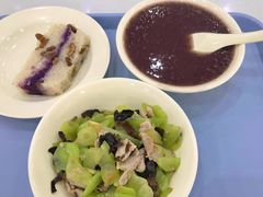 凉糕-紫金港餐饮中心-风味餐厅(浙江大学紫金港校区店)