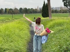 -汉长安城未央宫国家考古遗址公园