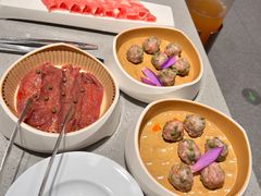 -海底捞火锅(蒙城路店)