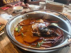 -老头儿油爆虾(胜利河美食街店)