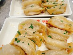 -小姜锅贴(凤凰街店)