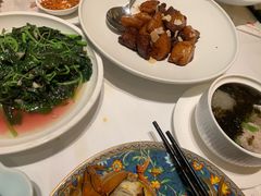 -小厨娘淮扬菜(天印大道店)