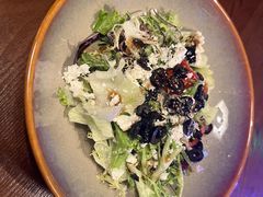 -Uncle Kosto科斯托·中东菜