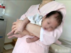 点击看大图 -月来悦好国际月子会所