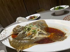 -神洲四海大酒楼(王府井澳门中心店)