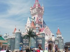 -厦门方特梦幻王国