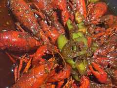 -黄尚皇小龙虾-螃蟹-深夜食堂(皇后公园店)