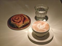 cinnamon&nbsp;bun-Risø mat og kaffebar