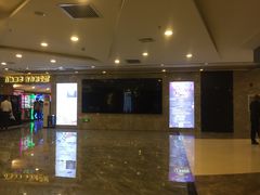 -中影·星感觉激光巨幕影城(博物馆店)