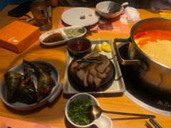 -生如夏花泰式火锅(鹭洲里店)