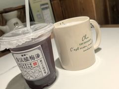 春家米奶-春家·非遗手工小吃(徐汇万科广场店)
