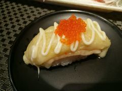 -昊·来了寿司(双楠2店)