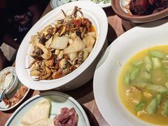 -周家二小姐的菜(西津渡店)