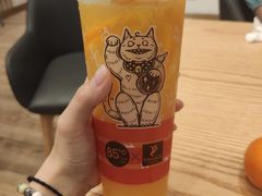 -85度C(株洲新华西店)