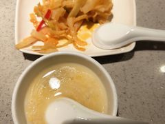 -海底捞火锅(同泰时代广场夜宵主题店)