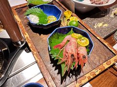 -杉海和牛烧肉海鲜自助(会展城店)
