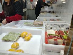 -万福兴糕团(万福兴山塘街直营店)