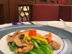 -顺德喜来登酒店·采悦轩