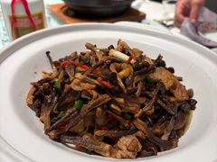 -香丰阁·烤鸭·川湘菜(清河店)