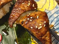 -鳗鲔料理小馆