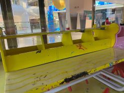 -杰瑞宝贝王乐园(CCMALL时代广场店)