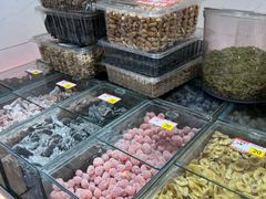 -刘艳明炒货(小心桥店)