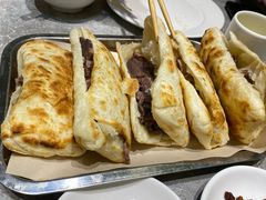 -高玛纳驴肉火烧(河间店)