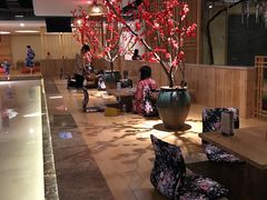 -奥阳水立方温泉休闲中心