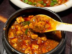 招牌麻婆豆腐-陈麻婆豆腐总店