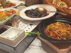 -相约·羊村小馆非遗手抓肉(七一酱园店)