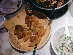 -味上湘菜馆(阿波罗店)