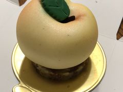 -CHEZ JASMINE 茉莉的氧气厨房