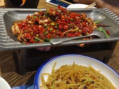 -湘味淳(千禧街店)