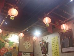 -金掌勺锅包肉(太原万达店)