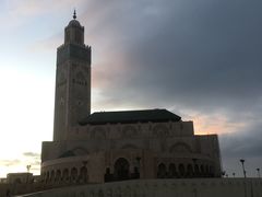 -哈桑二世清真寺