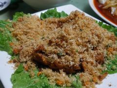 -马虎风味菜馆(王府园小区店)