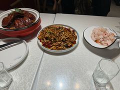 -辣小妮de川菜馆(红旗Mall店)