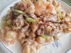 -同发号饭庄(复兴路店)