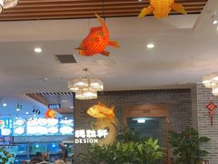 -德胜轩正宗顺德菜(宝安沙井会展中心店)