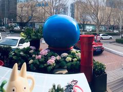 -花与咖啡馆(金星楼店)