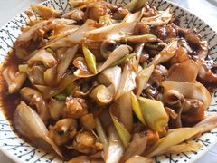 -渔民船说·北塘海鲜·天津菜·海肠捞饭(北塘古镇店)