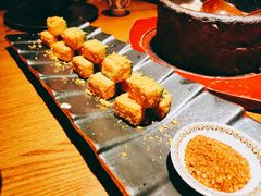 -敏珠拉姆藏餐·南京厨房(富春江东街店)