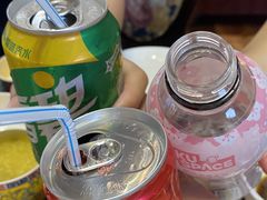 -金鼎香辣诱惑(宁康西路店)
