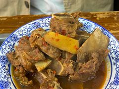 -唐记牛骨粉(陶溪川店)