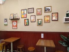 大堂-曼谷食堂·泰国家庭料理